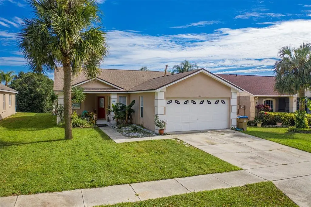 1614 Oak Hill Trail, Kissimmee, FL 34747 - Image #1