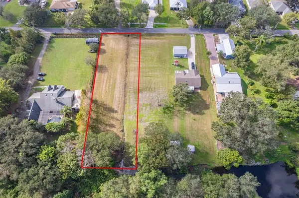 0 Grape Avenue, ST CLOUD, FL 34769