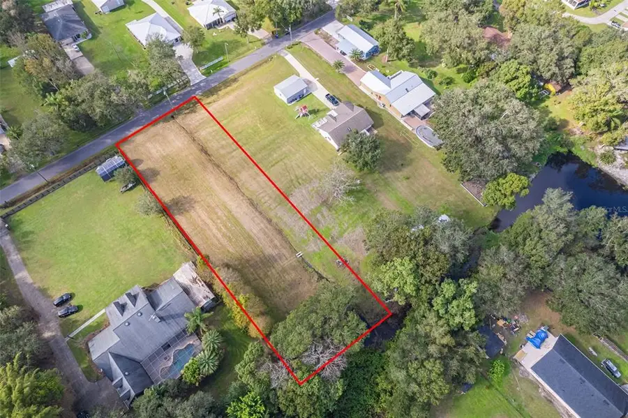 0 Grape Avenue, Saint Cloud, FL 34769 - Image #2