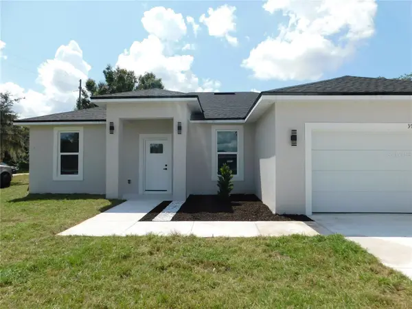 3905 Craig Avenue, SEBRING, FL 33870