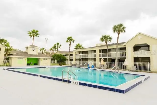 5245 W Irlo Bronson Memorial Highway #203, Kissimmee, FL 34746 - Image #2