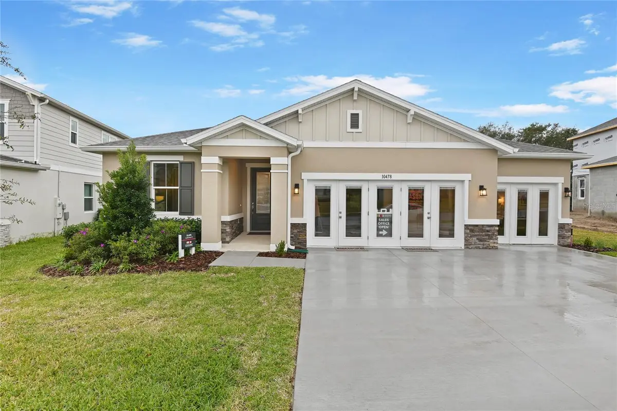 10478 Spring Lake Drive, Clermont, FL 34711 - Image #1