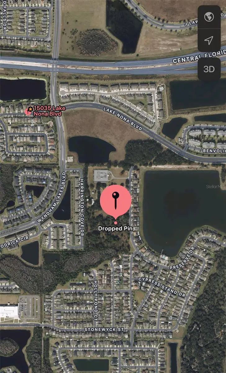 14154 Ward Road, Orlando, FL 32824 - Image #1