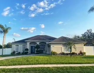 7953 Sea Pearl Circle, Kissimmee, FL 34747 - Image #1