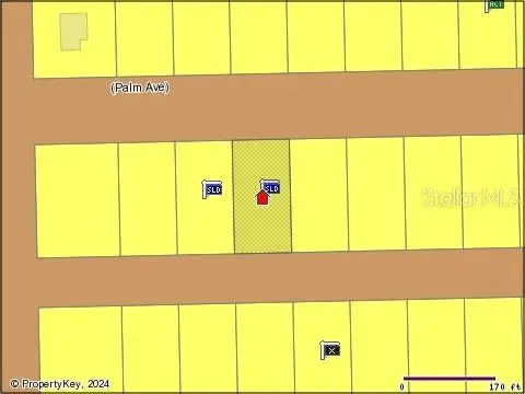 0 Palm Avenue, Indian Lake Estates, FL 33855 - Image #2