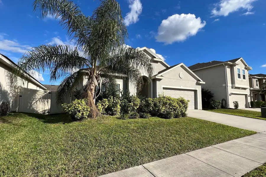 12327 Sawgrass Prairie Loop, Orlando, FL 32824 - #3