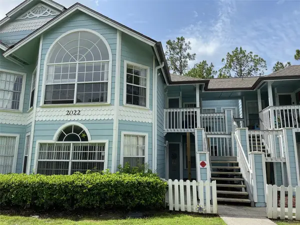 2022 Royal Bay Boulevard #93, KISSIMMEE, FL 34746