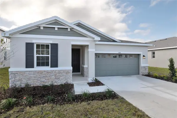 4244 Sawtooth Court, TAVARES, FL 32778
