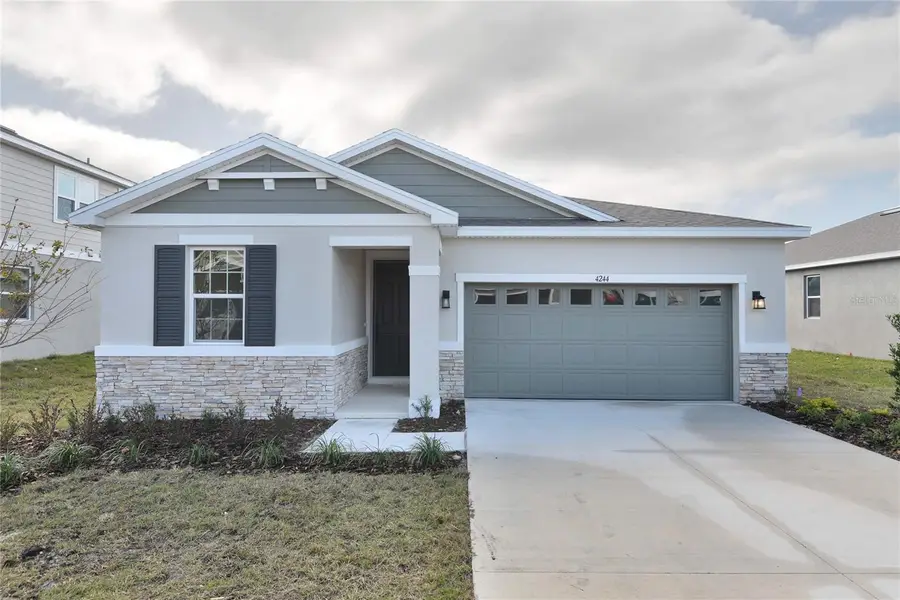 4244 Sawtooth Court, Tavares, FL 32778 - #2