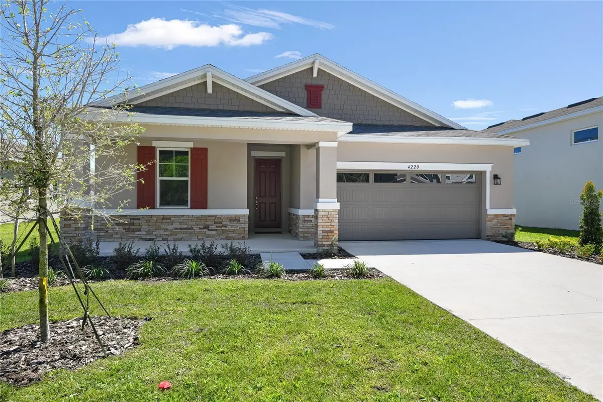 4220 Sawtooth Court, Tavares, FL 32778 - #1