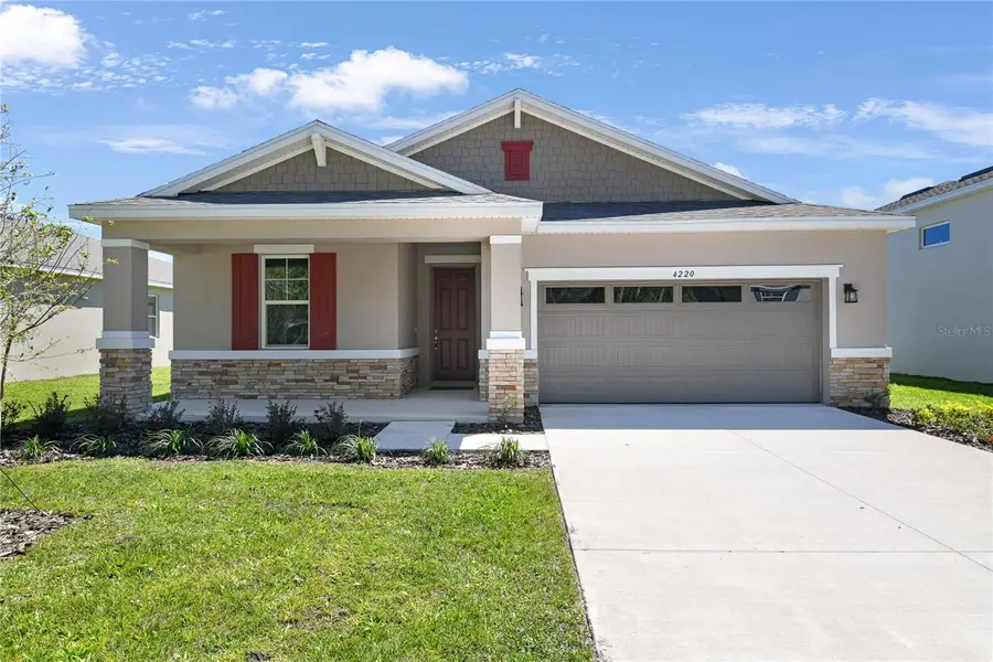 4220 Sawtooth Court, Tavares, FL 32778 - #2