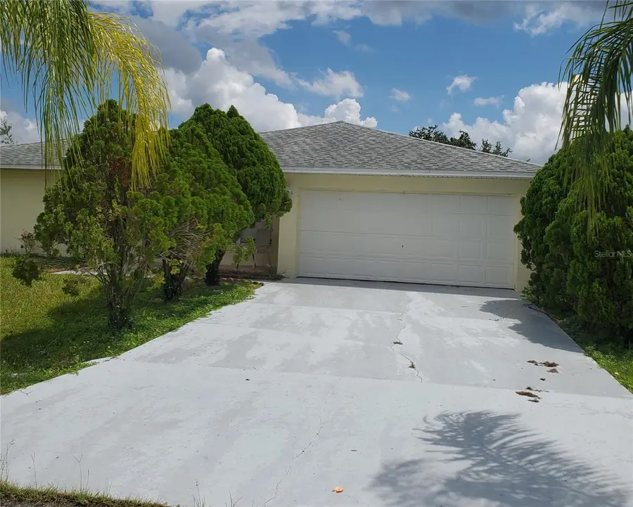 735 Toulon Drive, Poinciana, FL 34759 - Image #3