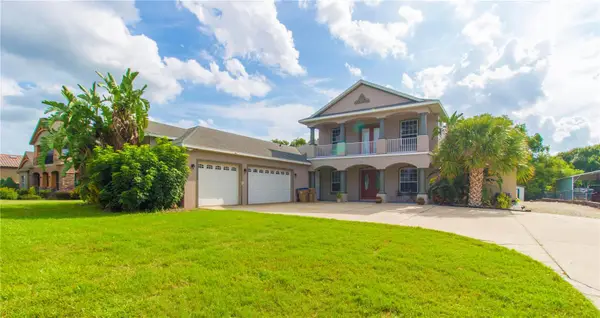 1380 E Lake Shore Boulevard, KISSIMMEE, FL 34744