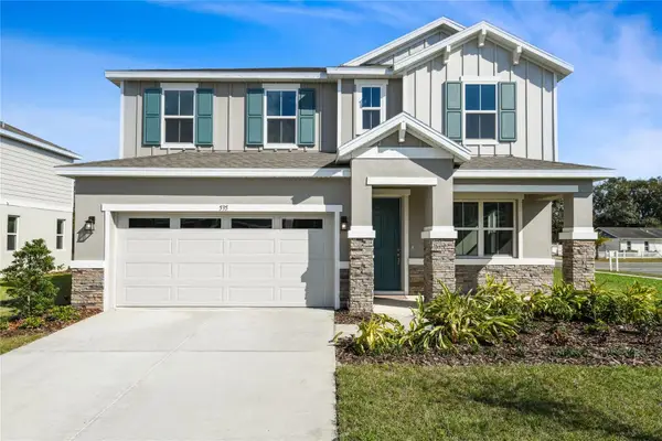 535 Summit River Drive, APOPKA, FL 32712
