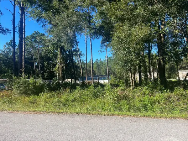 Nw 20th St, OCALA, FL 34482