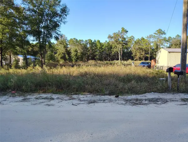 Address Withheld By Seller, DUNNELLON, FL 34432