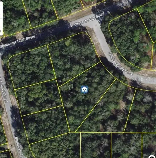 Undetermined Circle, DUNNELLON, FL 34432