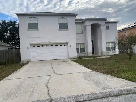 255 Abbotsbury Drive, Kissimmee, FL 34758 - Image #1