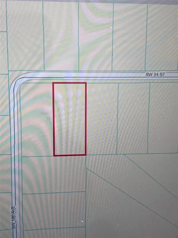 SW 34 Street, DUNNELLON, FL 34432