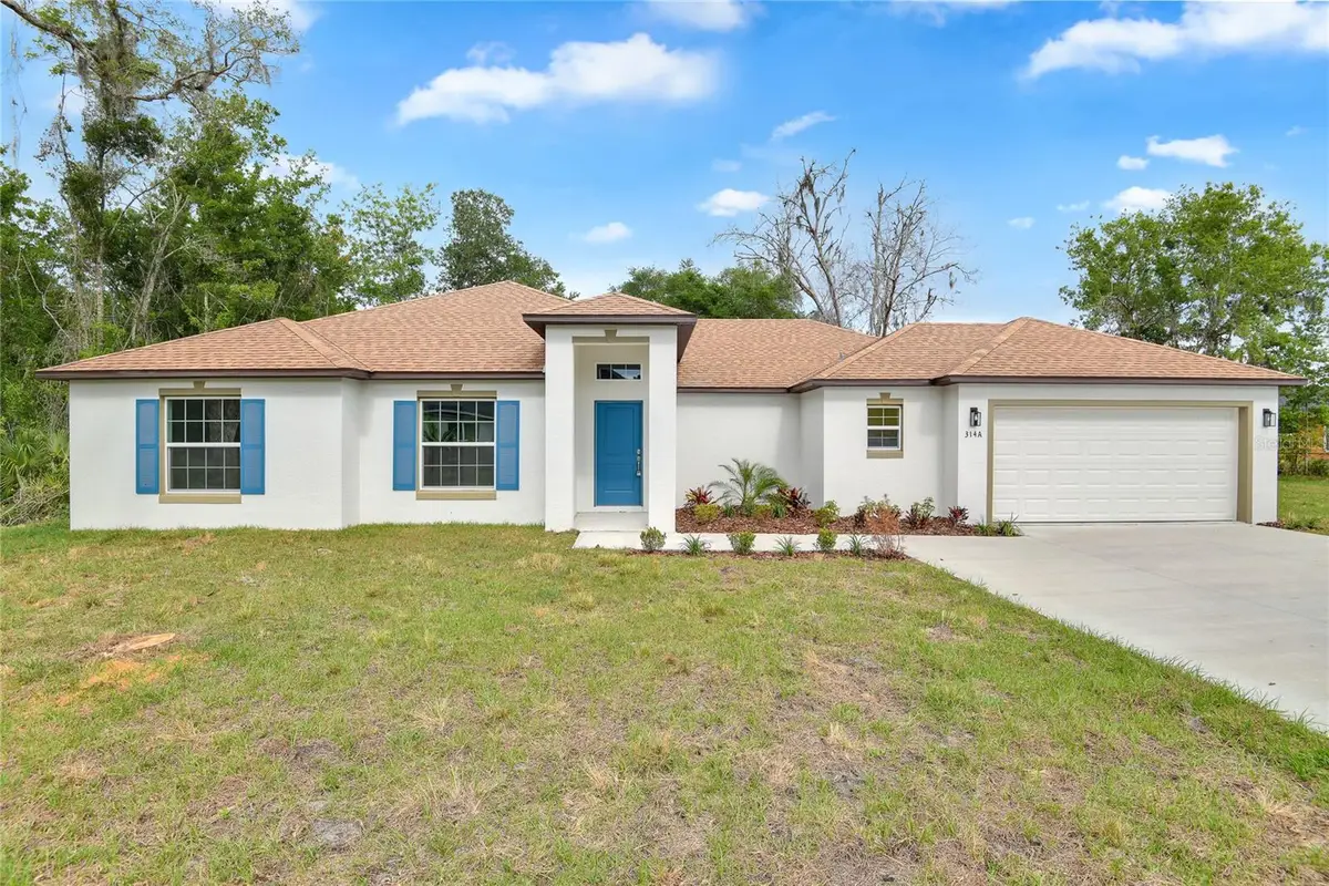 314 A Dagama Court, Kissimmee, FL 34758 - Image #1