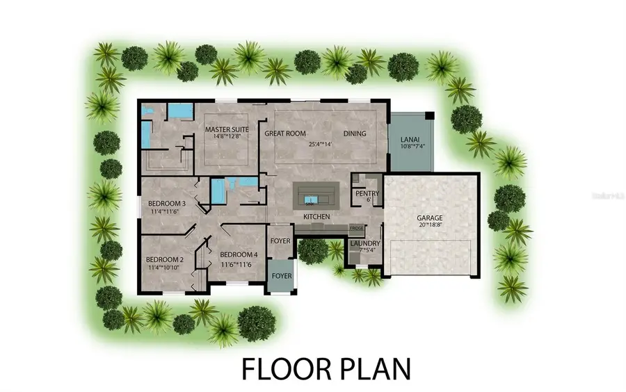 314 A Dagama Court, Kissimmee, FL 34758 - Image #3