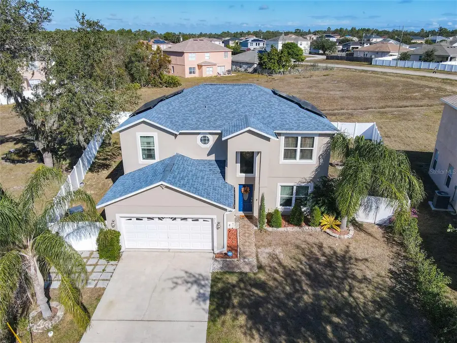 513 Big Black Way, Poinciana, FL 34759 - Image #2