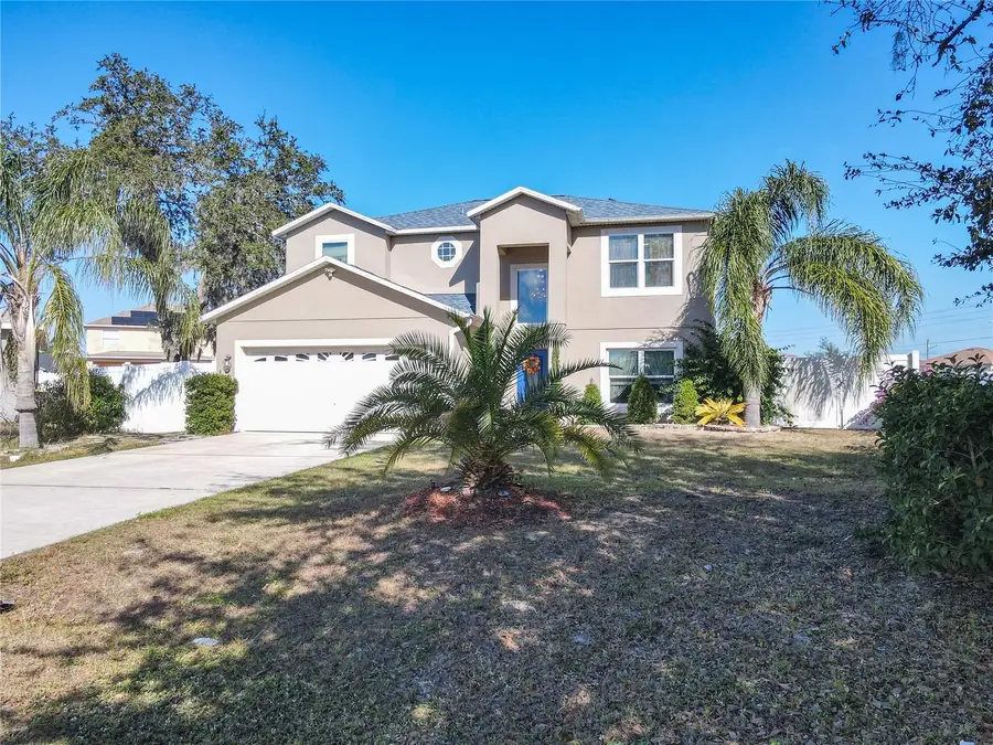 513 Big Black Way, Poinciana, FL 34759 - Image #3