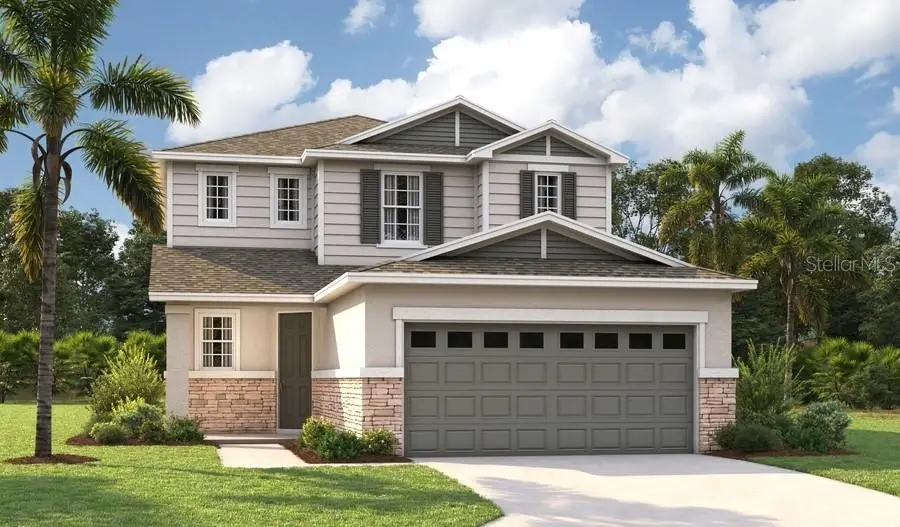 219 Bull Frog Lane, Umatilla, FL 32784 - Image #1