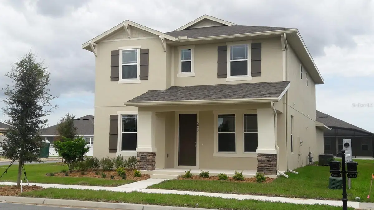 15043 Pigeon Plum Lane, Winter Garden, FL 34787 - Image #1