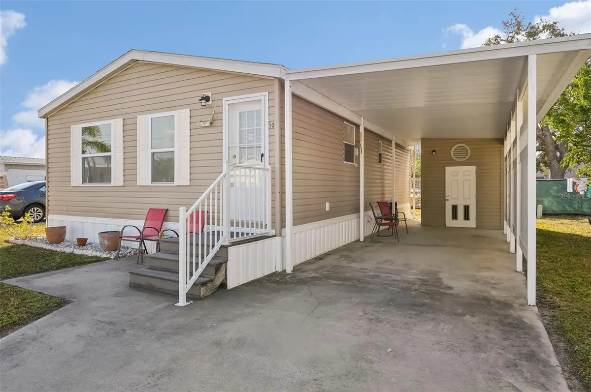 6904 Cortez Road W #10, Bradenton, FL 34210 - Image #1