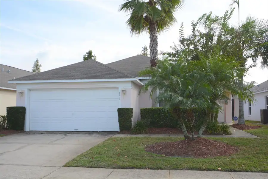 991 Lake Berkley Drive, Kissimmee, FL 34746 - Image #2