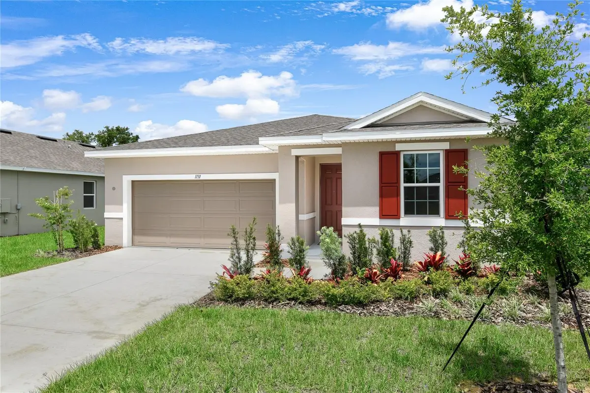 1131 Olivine Avenue, Dundee, FL 33838 - Image #1