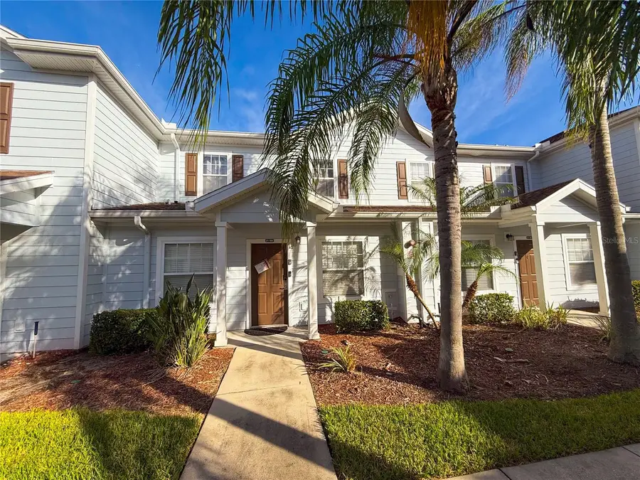 5364 Diplomat Court #106, Kissimmee, FL 34746 - Image #2