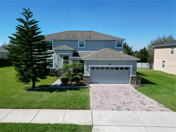 1336 Lattimore Drive, CLERMONT, FL 34711