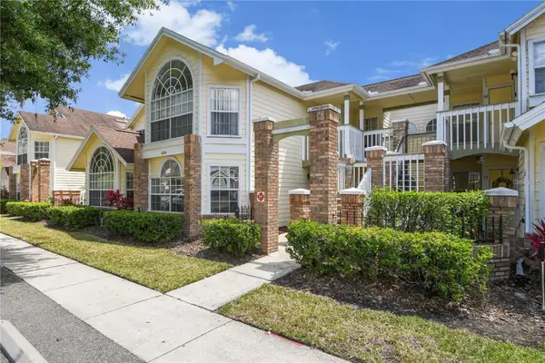5004 Laguna Bay Circle #54, KISSIMMEE, FL 34746