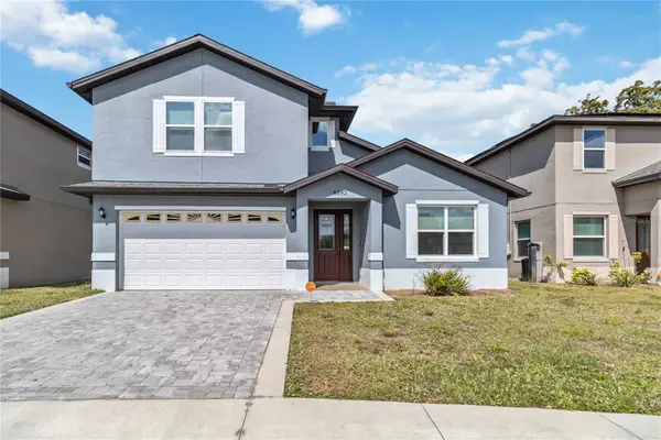 6592 Taxiway Circle, ORLANDO, FL 32822