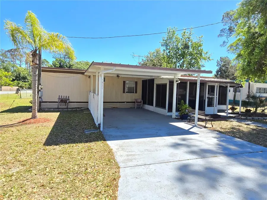 1621 Haddock Street, Saint Cloud, FL 34771 - #3