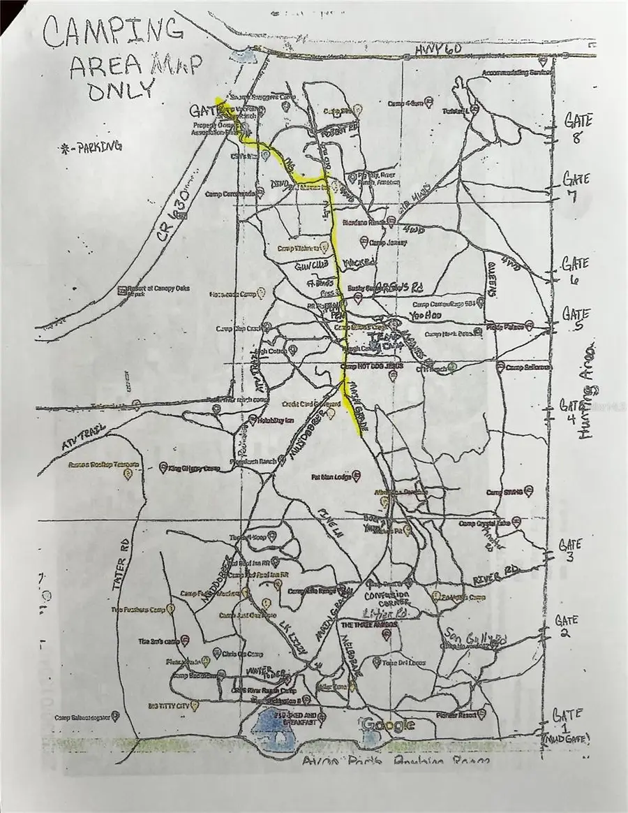 N/a, Frostproof, FL 33843 - Image #3