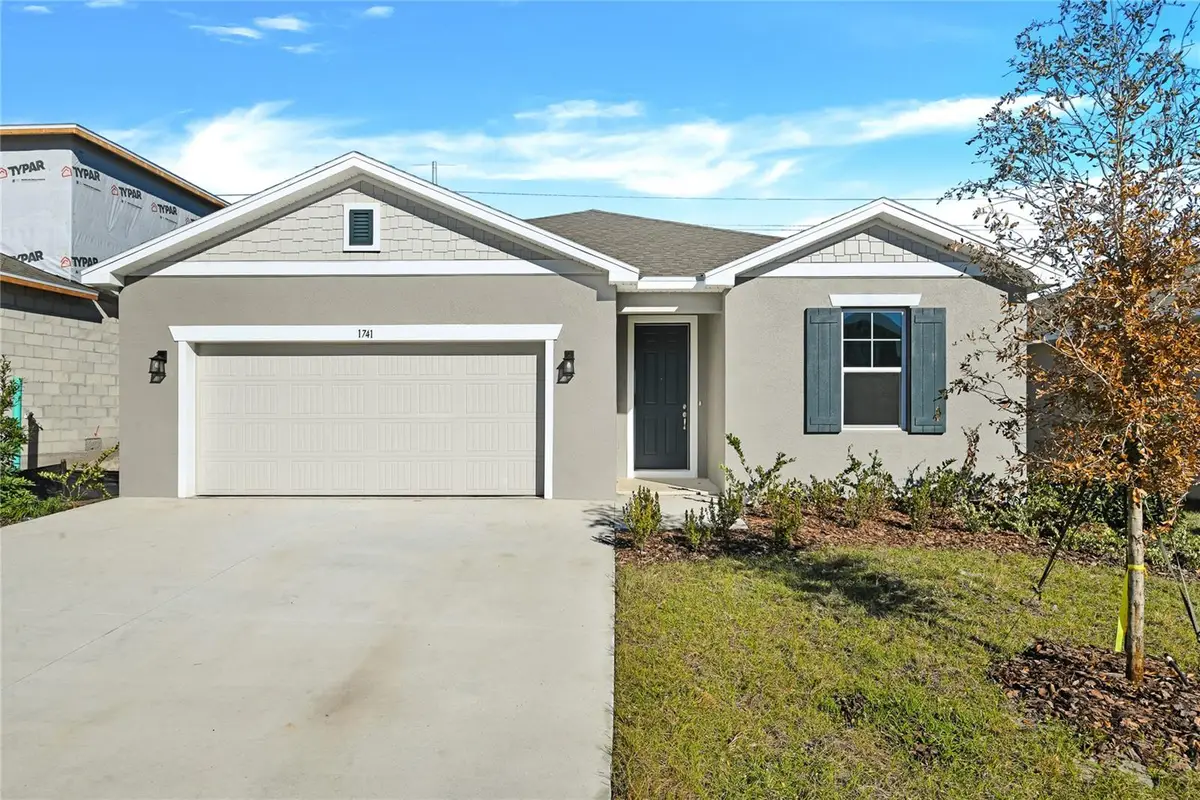 1741 Carnelian Street, Deland, FL 32720 - #1