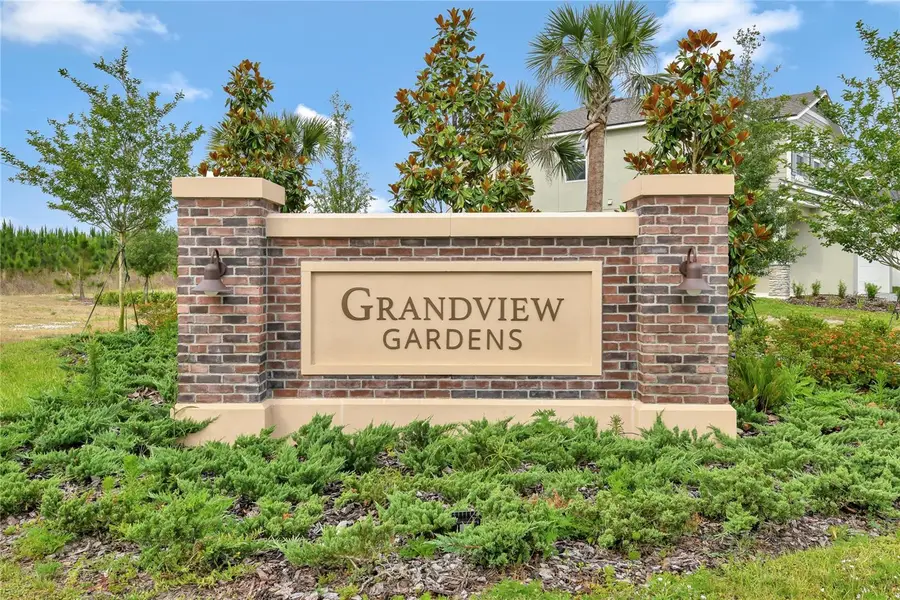 1741 Carnelian Street, Deland, FL 32720 - #3