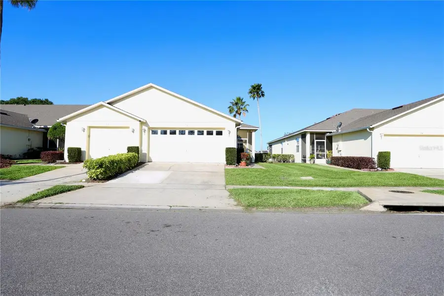 176 Club Villas Lane, Kissimmee, FL 34744 - Image #2