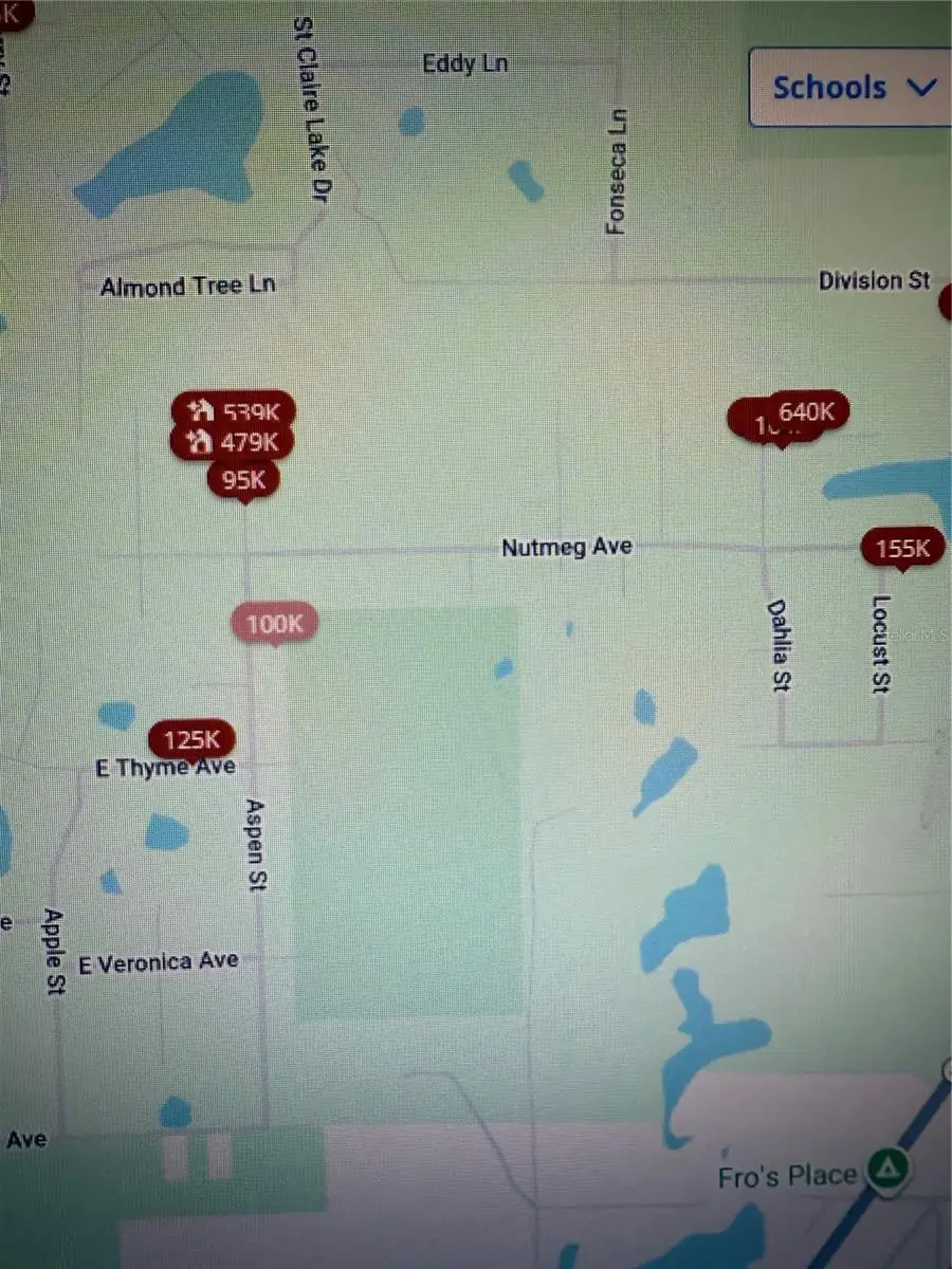 Aspen Street, Eustis, FL 32736 - Image #2