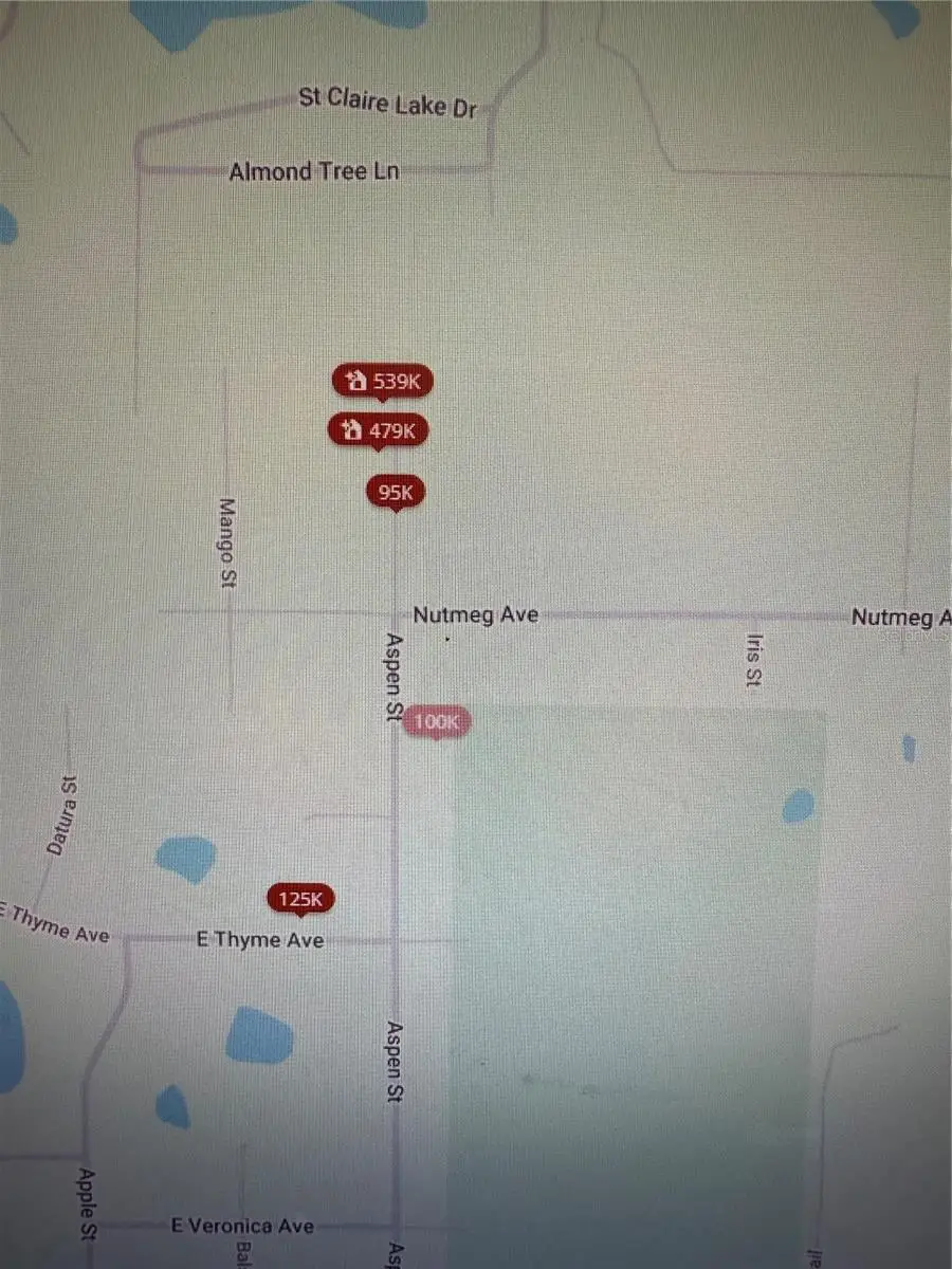 Aspen Street, Eustis, FL 32736 - Image #3