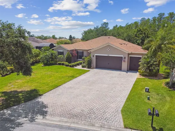 429 Villa Park Road, KISSIMMEE, FL 34759