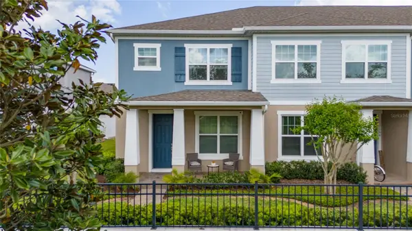 11162 Hanlon Terrace Alley, WINTER GARDEN, FL 34787