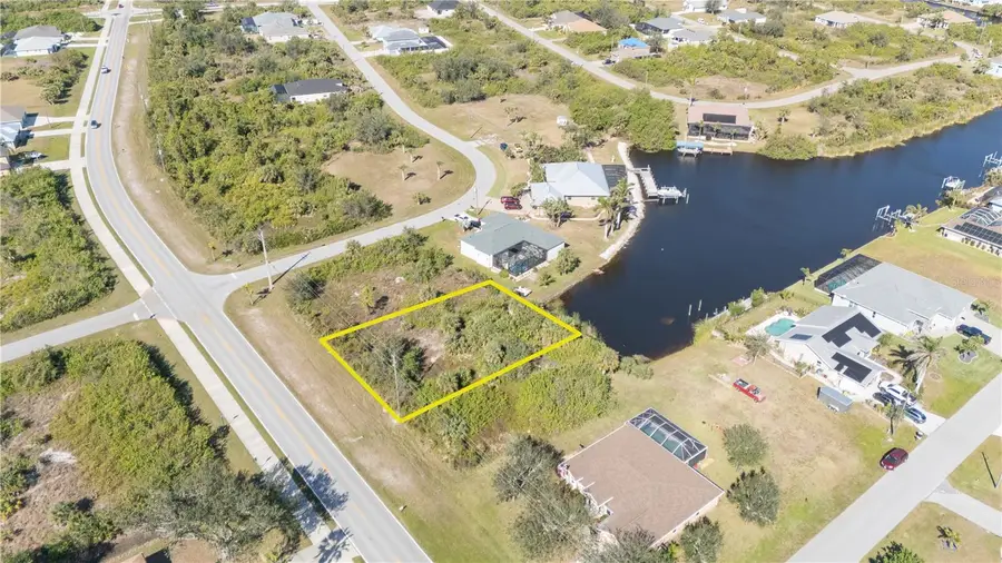14386 Ingraham Boulevard, Port Charlotte, FL 33981 - Image #2