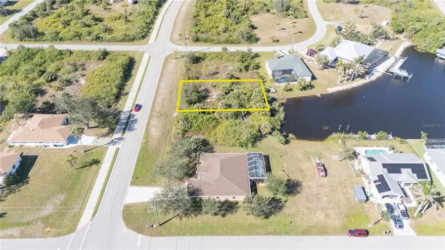 14386 Ingraham Boulevard, Port Charlotte, FL 33981 - Image #3