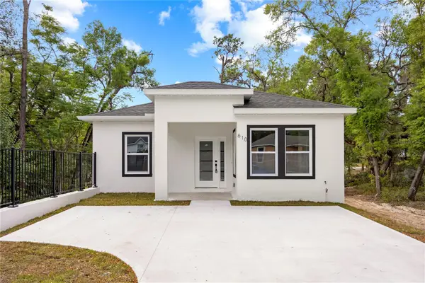 610 E Euclid Avenue, DELAND, FL 32724
