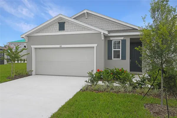 811 Lake Dell Road, DUNDEE, FL 33838