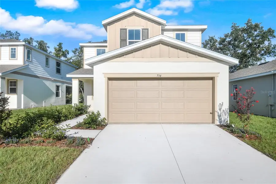 734 Lake Dell Avenue, Dundee, FL 33838 - Image #2